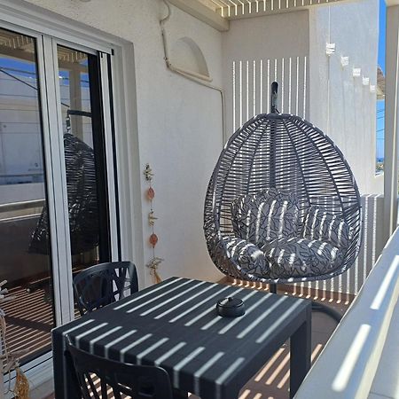 Ferienwohnung Kaiti'S House Naxos City Exterior foto